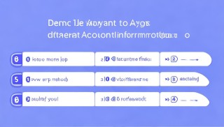 如何查詢(xún)TPwallet賬戶(hù)信息，詳細(xì)操作指南