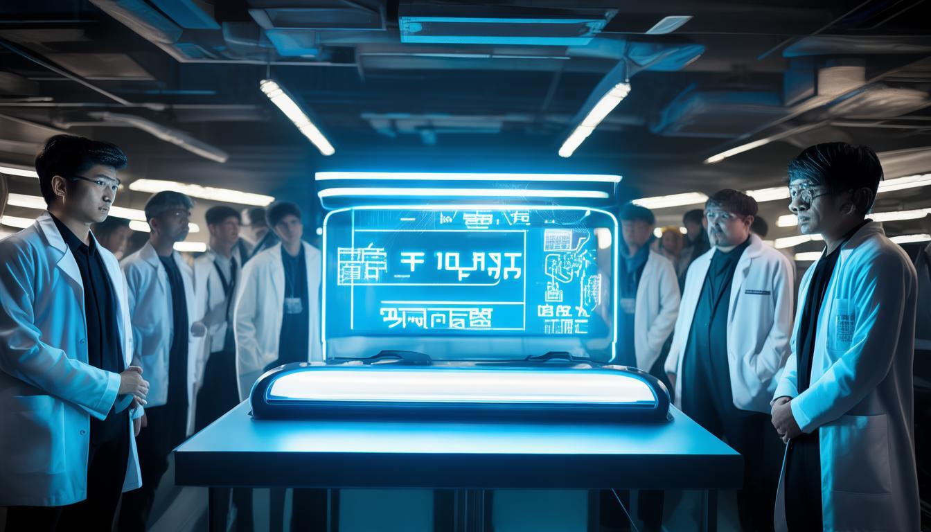 TP首款等待確認(rèn)，科技巨頭的新動向引發(fā)行業(yè)猜想  第1張