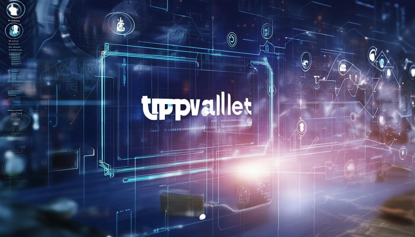 TPwallet公司合法嗎？深度解析其合規(guī)性與安全性  第1張