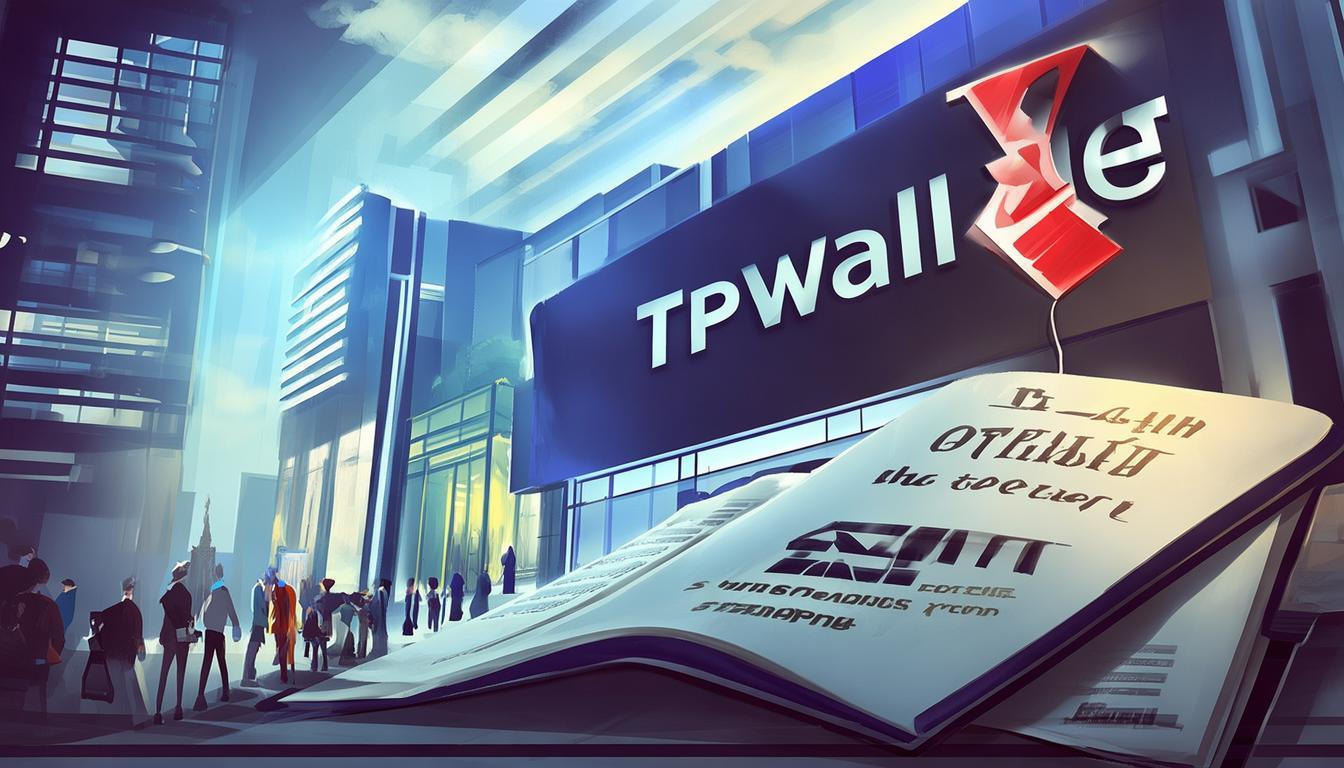 TPwallet錢包要關閉了嗎？真相與用戶應對策略  第1張