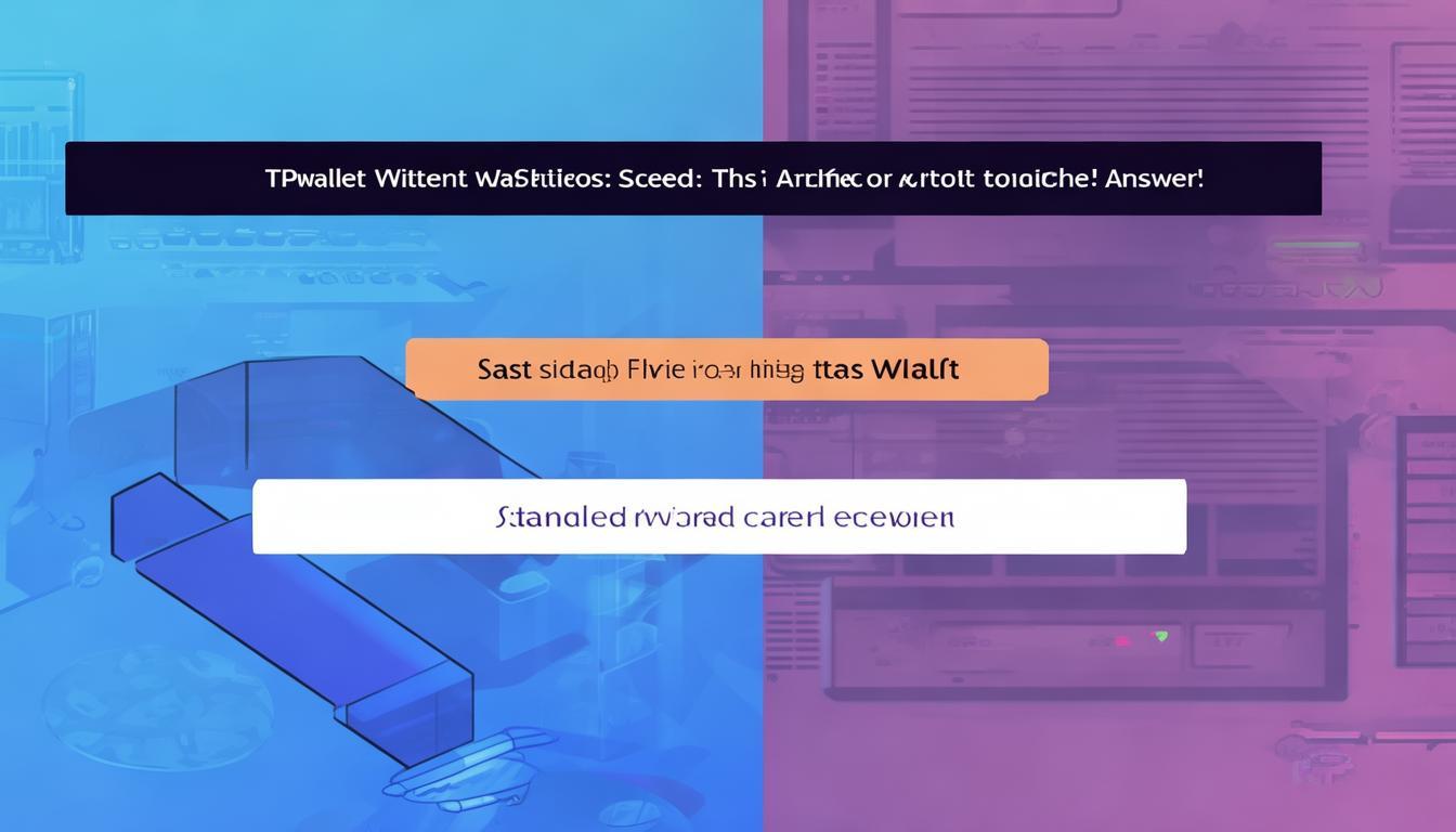 TPwallet提現(xiàn)速度評測，快不快？一篇文章告訴你答案！  第1張