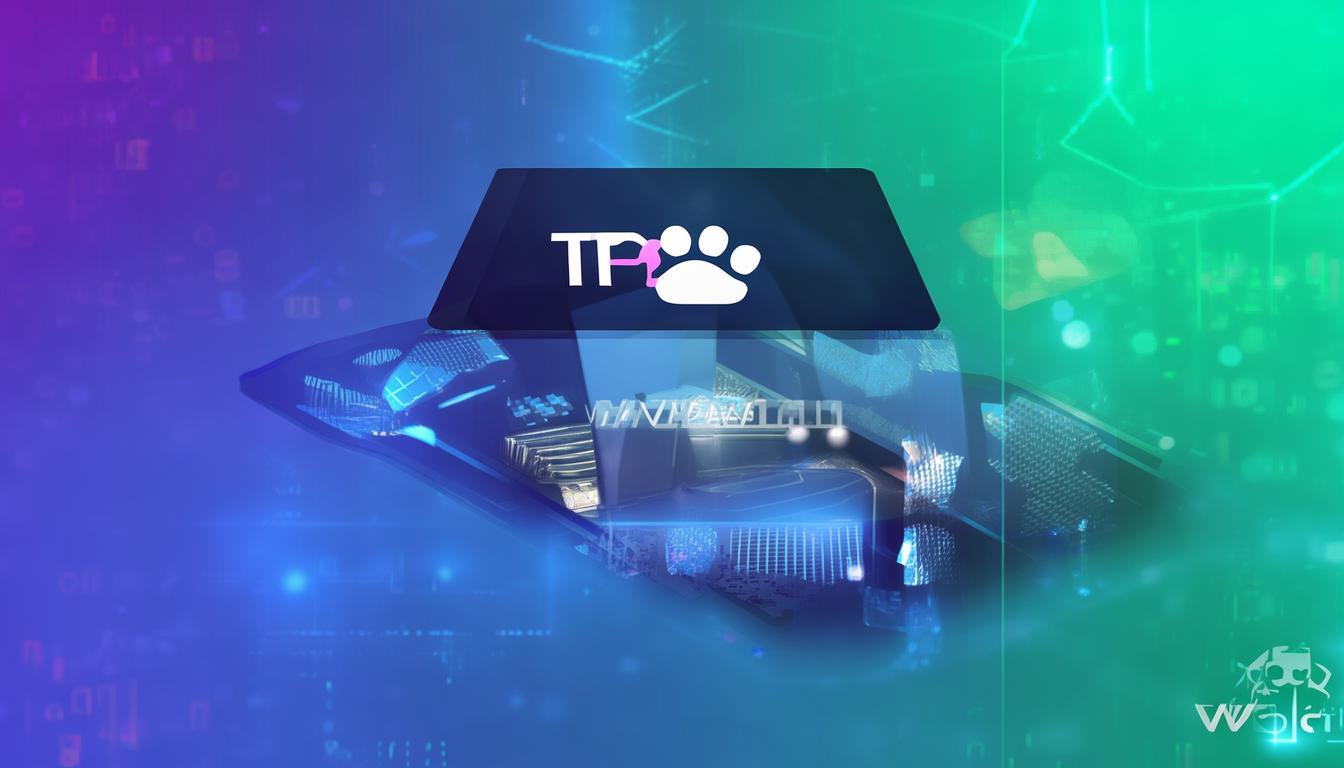 TPwallet支持狗狗幣存儲，數(shù)字貨幣錢包的新選擇  第1張