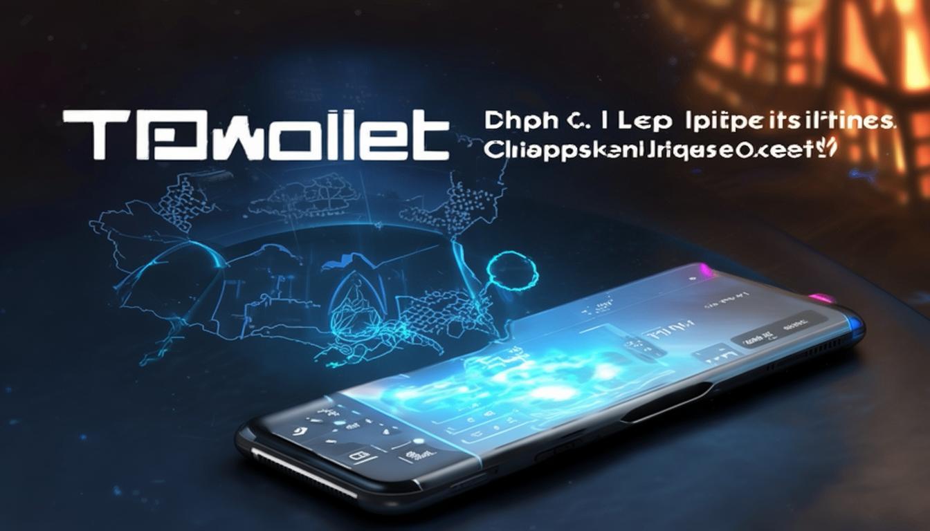 TPwallet錢包是國內(nèi)的嗎？全面解析其背景與特點(diǎn)  第1張