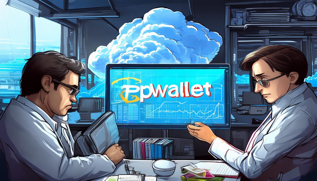 TPwallet是不是跑路了？深度調(diào)查與用戶應(yīng)對(duì)策略  第1張