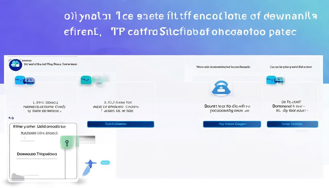 如何下載TP正版軟件？官方安全下載鏈接指南  第1張