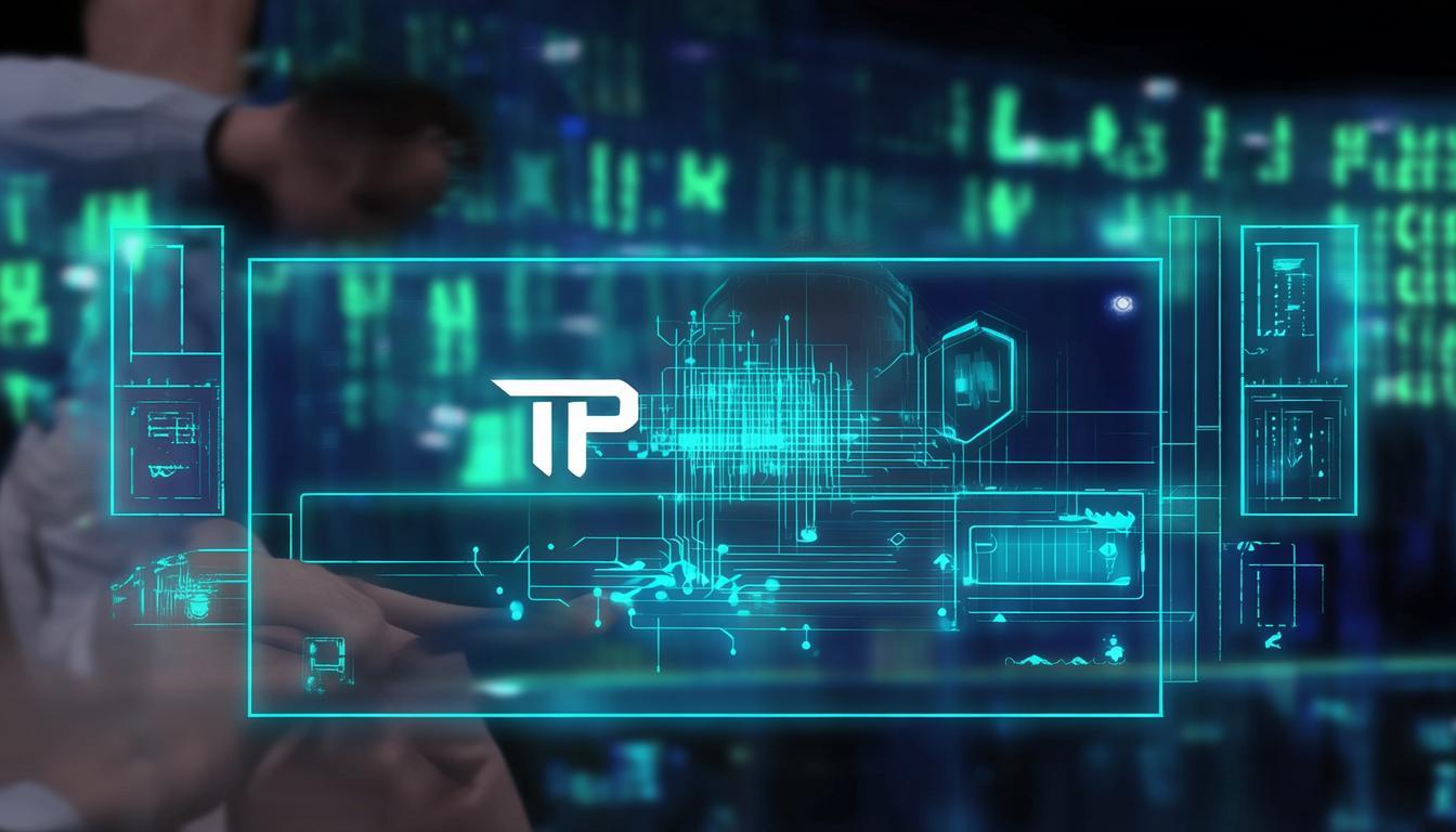 TPwallet錢包是正品嗎？深度解析其安全性與可靠性  第1張