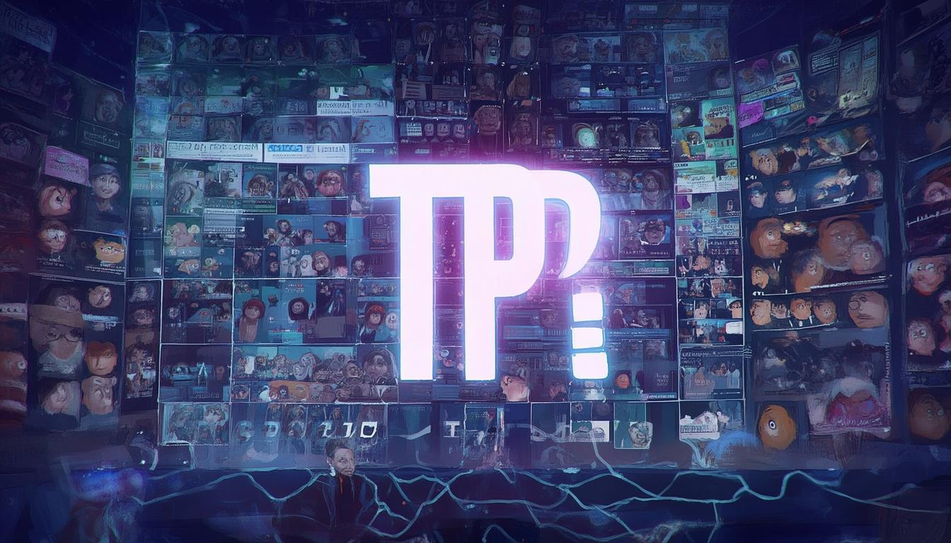 TP還能交易嗎？知乎用戶熱議背后的真相  第1張