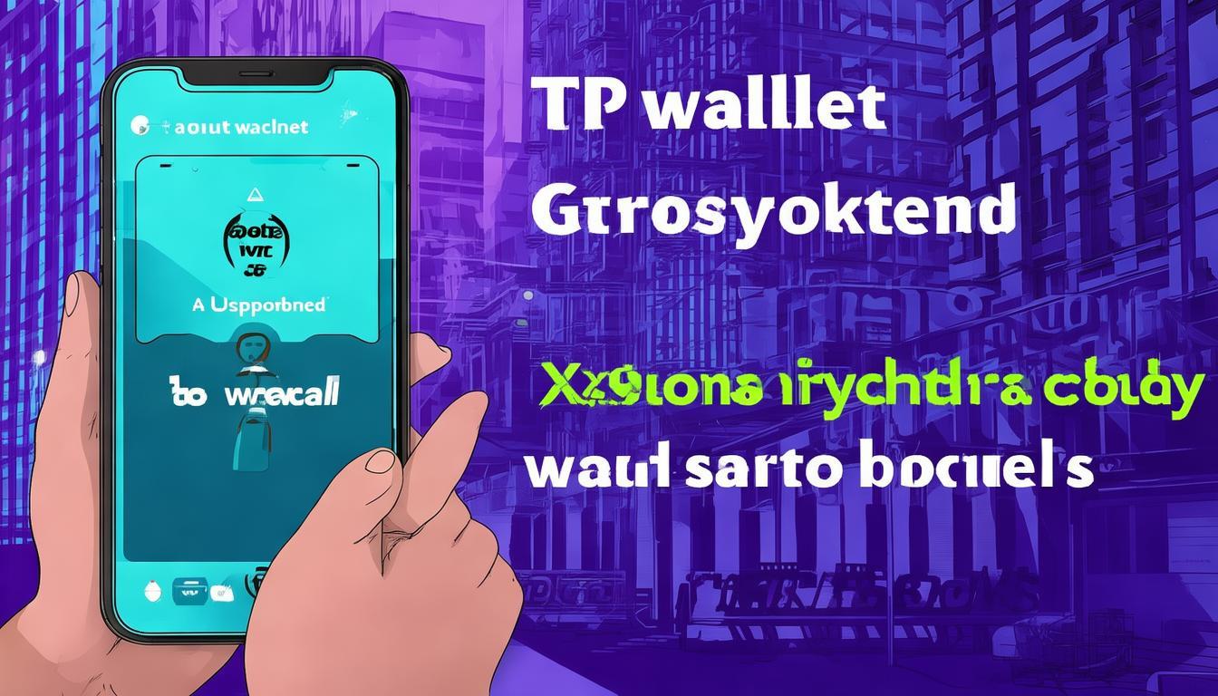 TPwallet不支持幣，用戶需注意的替代方案與風險防范  第1張
