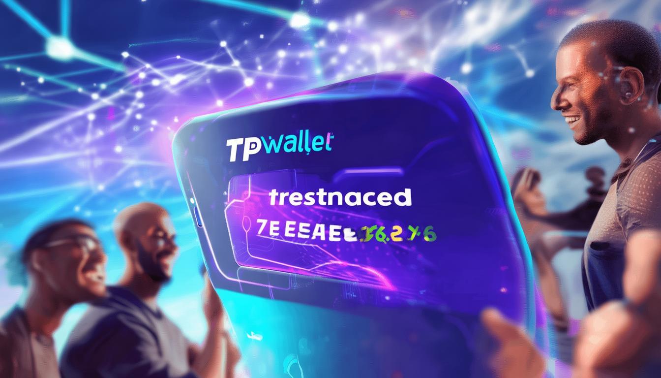 TPwallet手續(xù)費(fèi)減免，用戶福利與未來支付趨勢  第1張