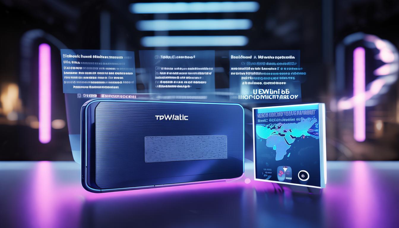 TPwallet刀鋒在哪里購買？全方位購買指南與使用解析  第1張