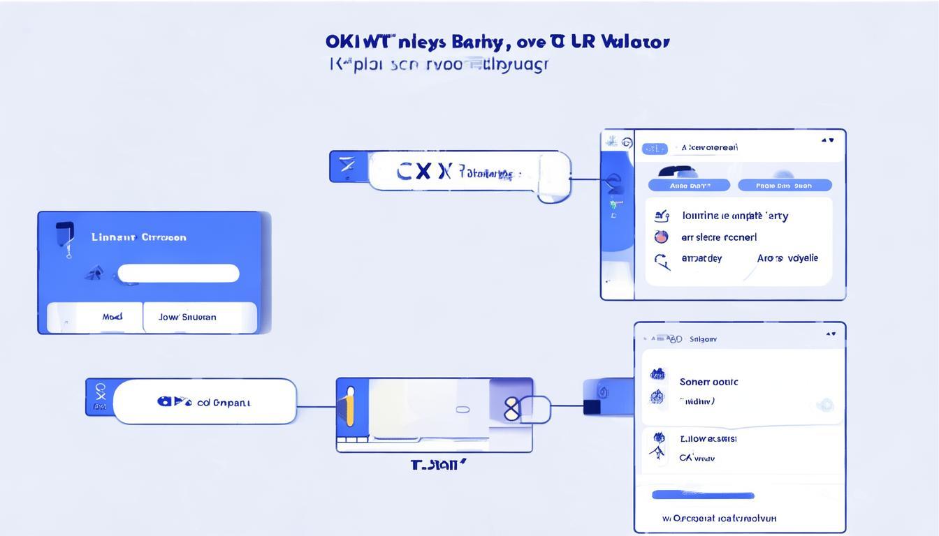 TPwallet怎么給OK充值？詳細(xì)操作指南  第1張
