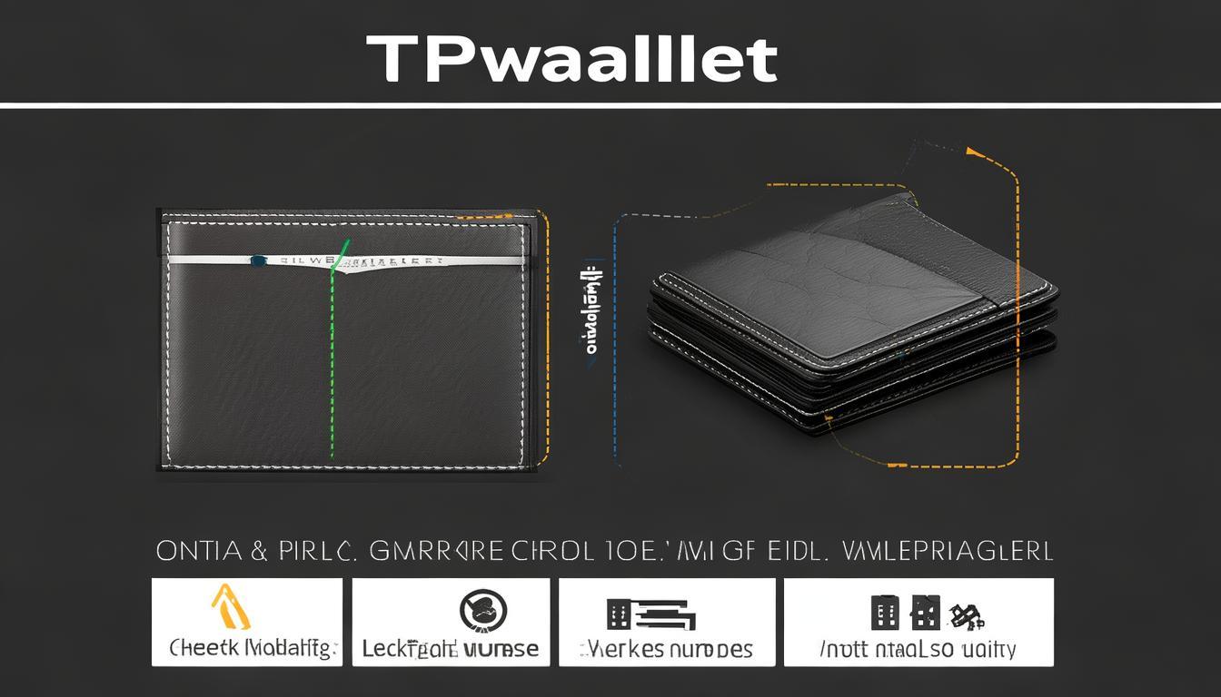 TPwallet錢包如何辨別真假？全面指南助你遠離詐騙  第1張