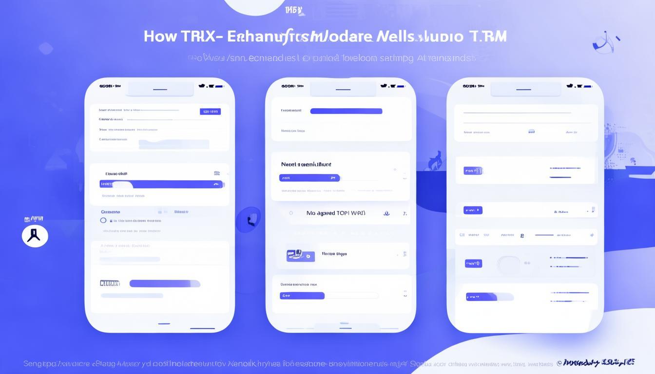 TP Wallet TRX兌換教程，一步步教你完成TRX兌換  第1張