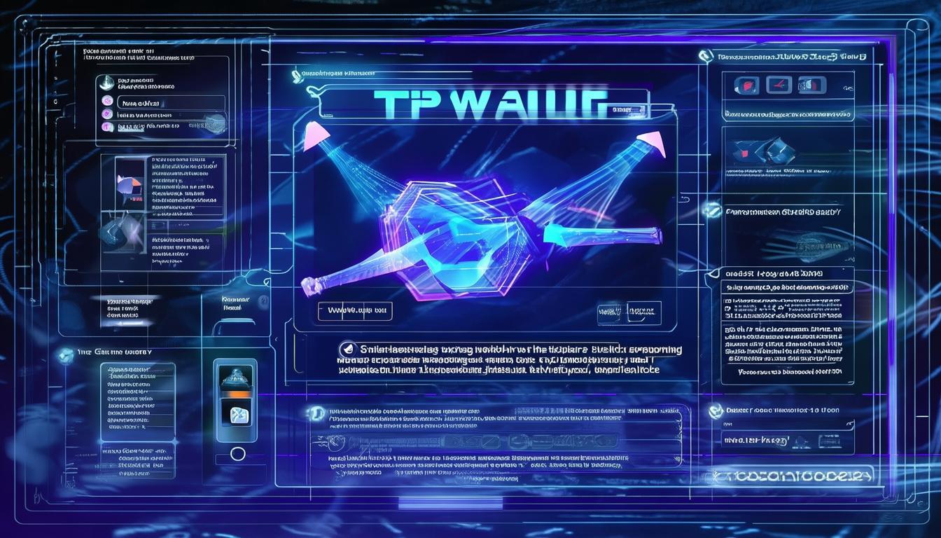 TPwallet怎么升級(jí)快點(diǎn)？全面解析加速升級(jí)的方法與技巧  第1張