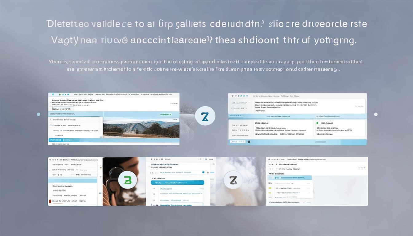 TPwallet怎么注銷賬號？詳細步驟與注意事項  第1張