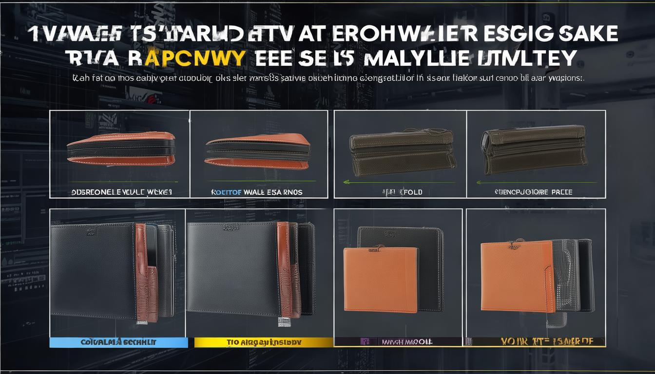 如何分辨TPwallet錢包真假？全面指南助你遠(yuǎn)離詐騙  第1張