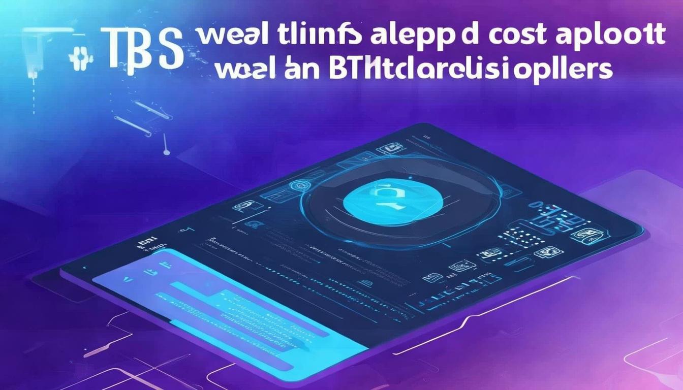 TPWallet可以存BTS嗎？全面解析TPWallet對(duì)BTS的支持情況  第1張
