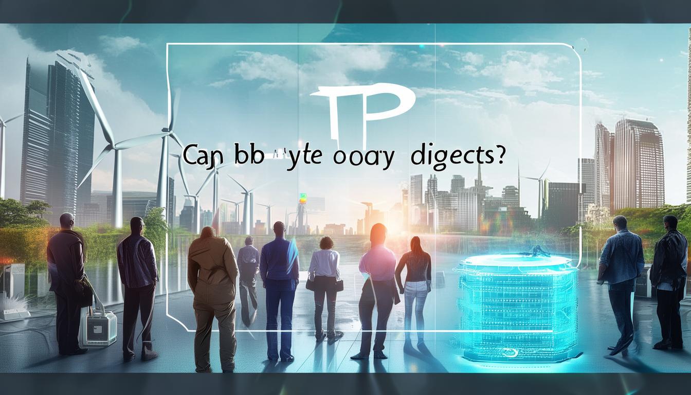 TP能直接買能量嗎？探索能量獲取的多種途徑  第1張