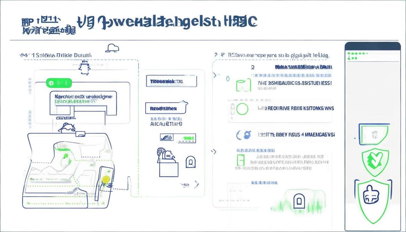 TPwallet風(fēng)控怎么解除？詳細(xì)解決方案與預(yù)防措施  第1張