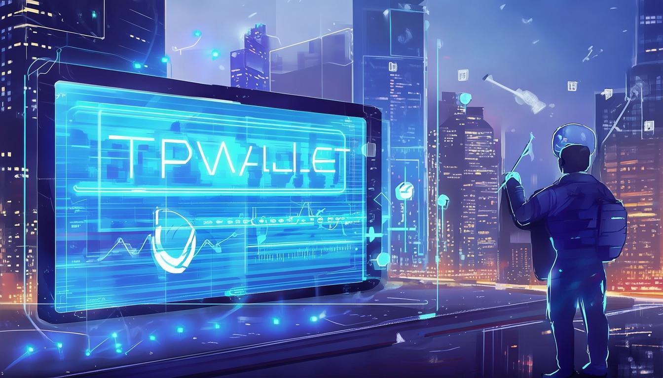 TPwallet錢包會(huì)倒閉嗎？深度解析其安全性與未來發(fā)展  第1張