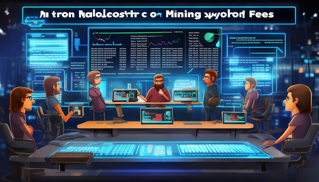 TPwallet礦工費怎么算？全面解析與優(yōu)化策略  第1張