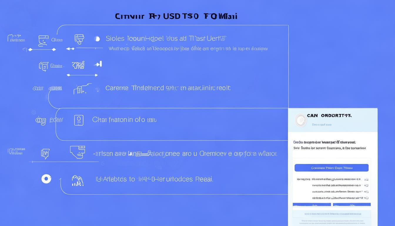 如何將USDT轉(zhuǎn)入TP Wallet，詳細(xì)操作指南  第1張