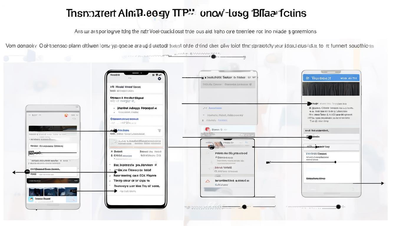 華為手機(jī)如何安裝TPwallet，詳細(xì)步驟與常見(jiàn)問(wèn)題解答  第1張