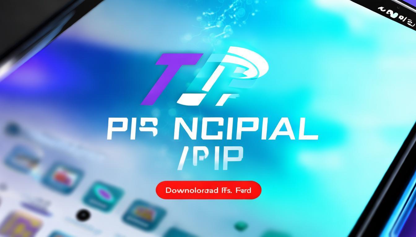 TP官方最新版app下載  第1張