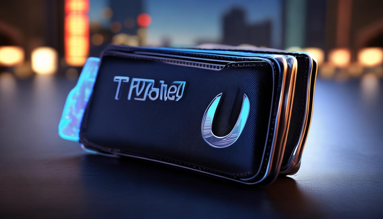 TPwallet錢包的假u  第1張