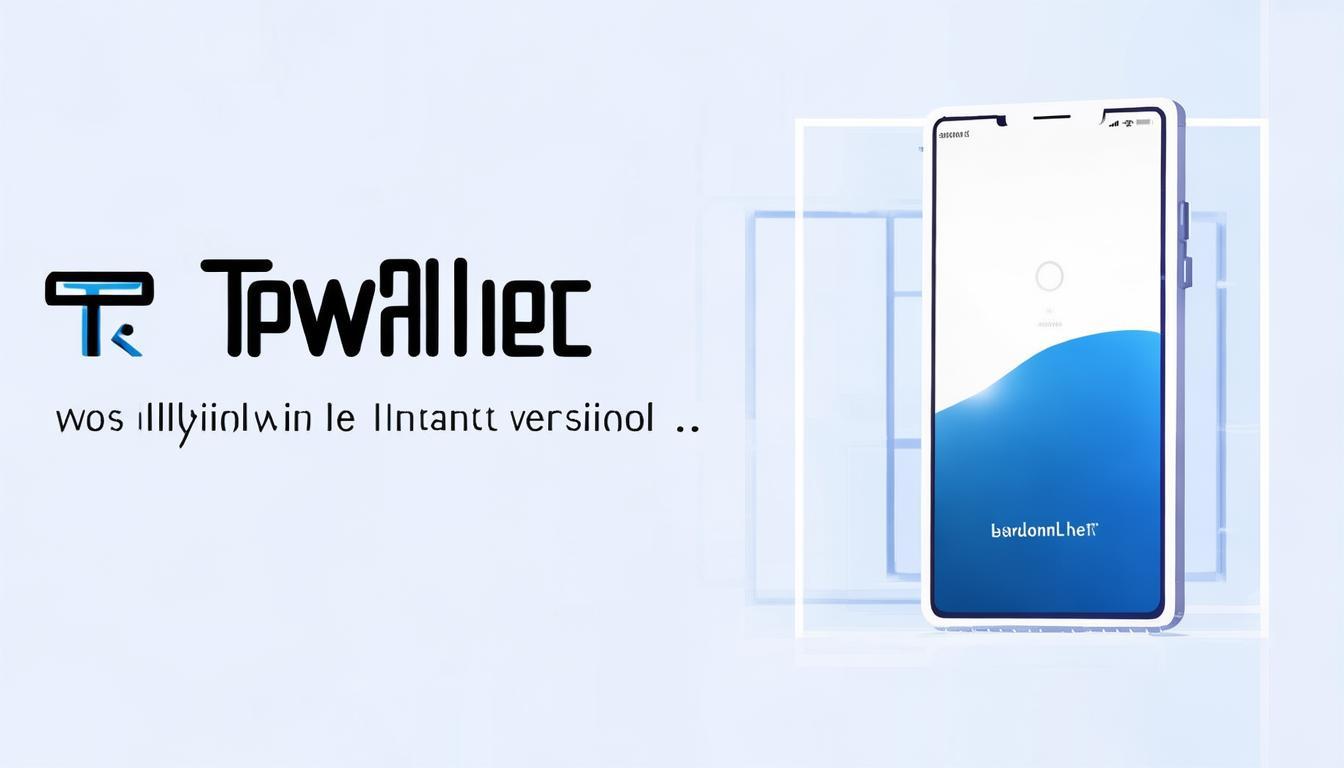TPwallet最新下載錢包安裝  第1張