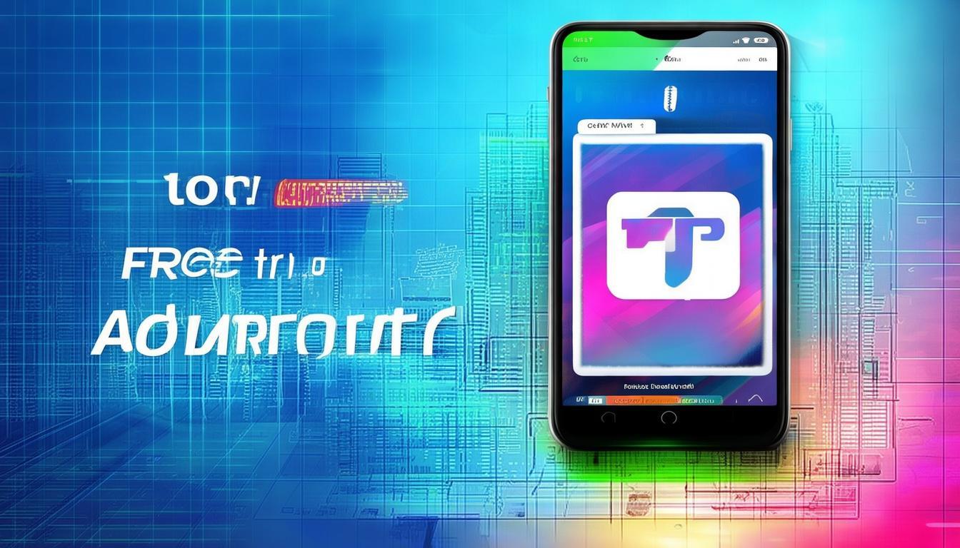 免費(fèi)安卓版TP下載  第1張