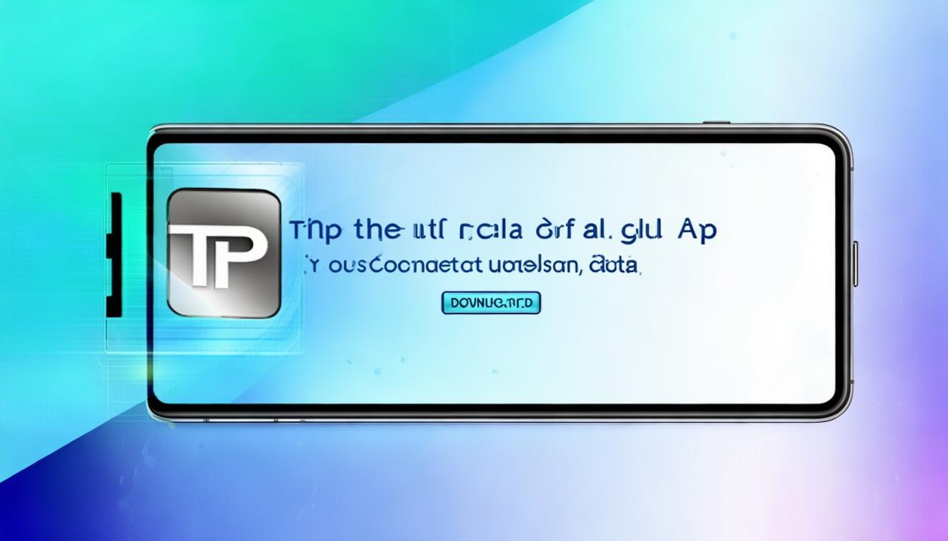 TP官方app正版下載  第1張