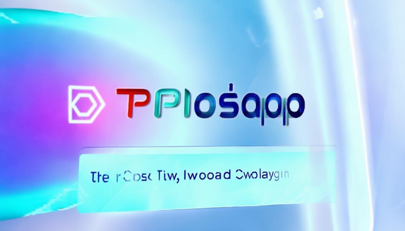 TPiosapp官方下載  第1張