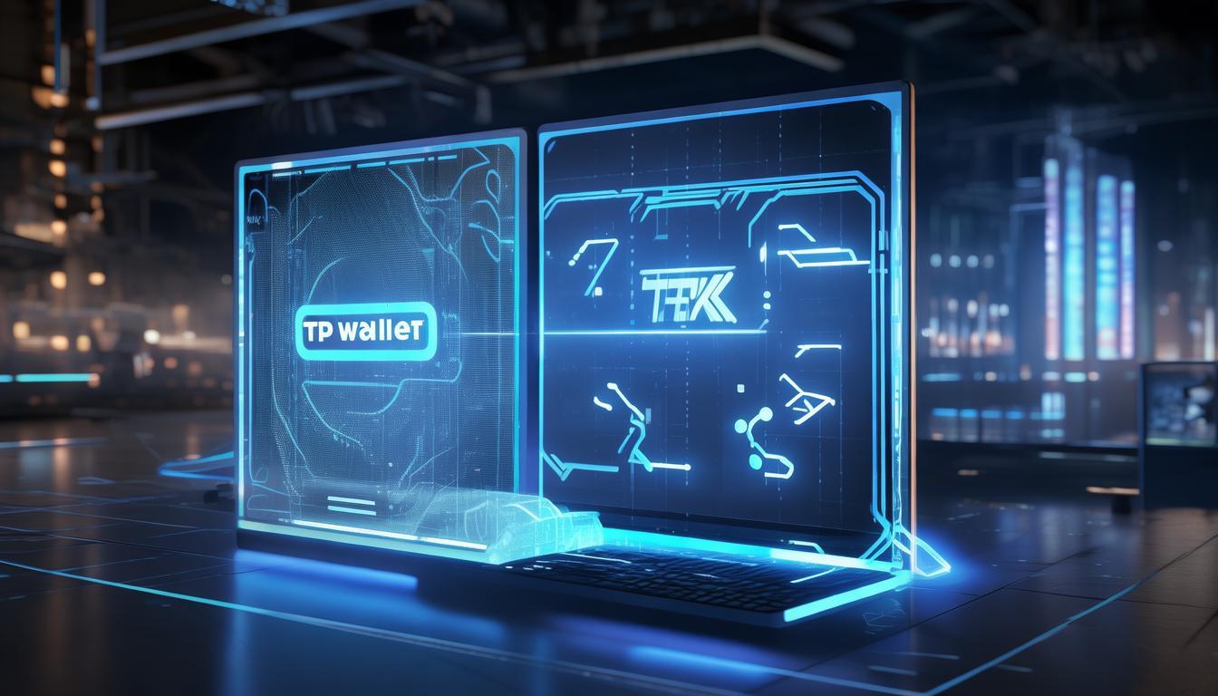 TPwallet 請先進行分叉  第1張