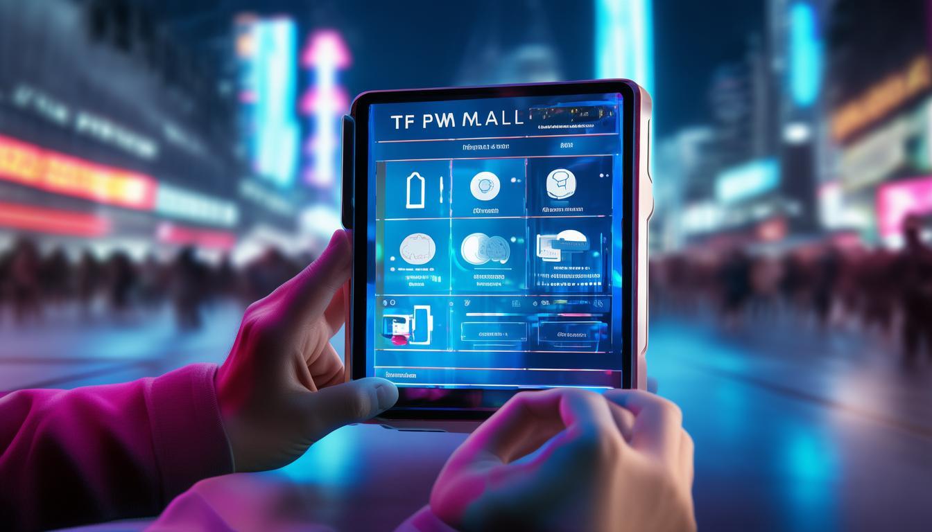 TPwallet干啥的啊  第1張