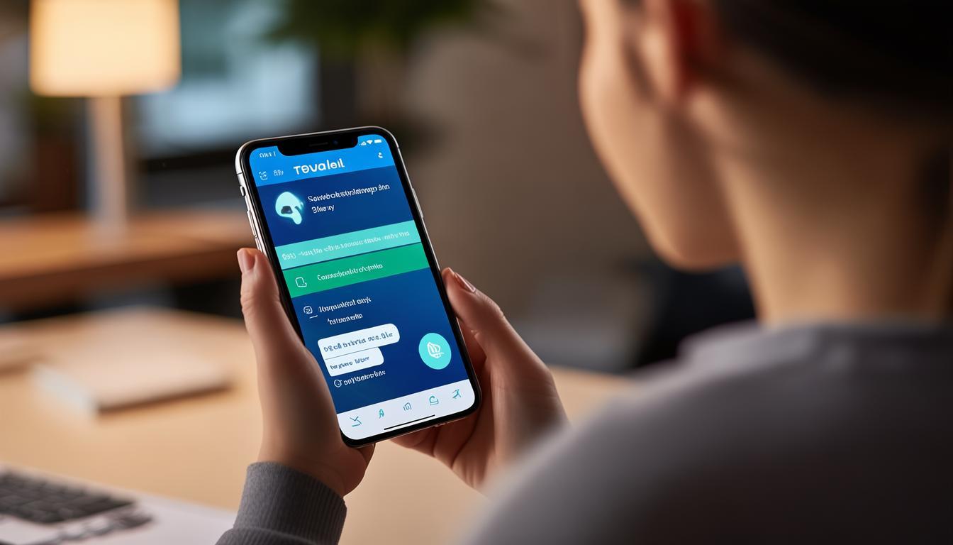 蘋果手機怎么使用TPwallet  第1張
