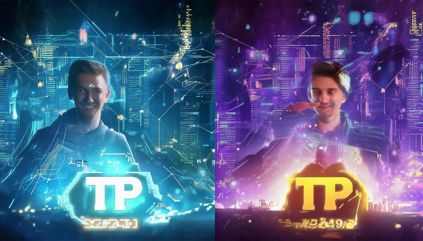 TP好用還是token好用  第1張