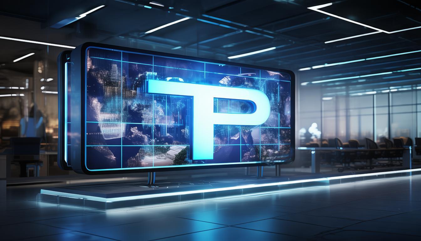 TP是哪里的公司  第1張