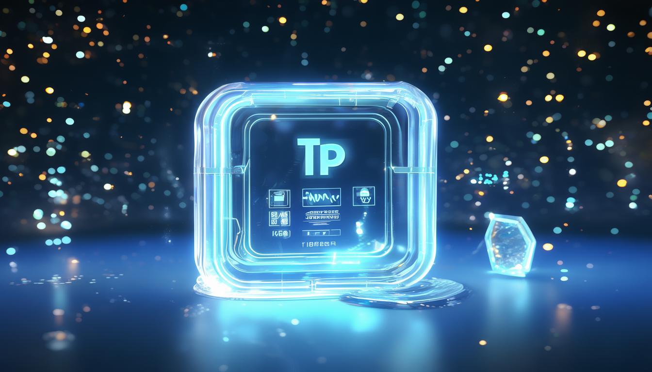 TP恢復錢包  第1張