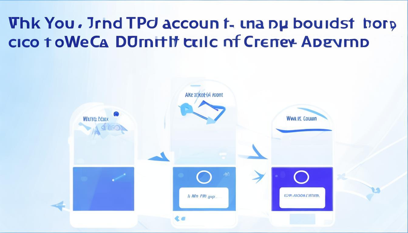 TP怎么綁定微信賬號  第1張