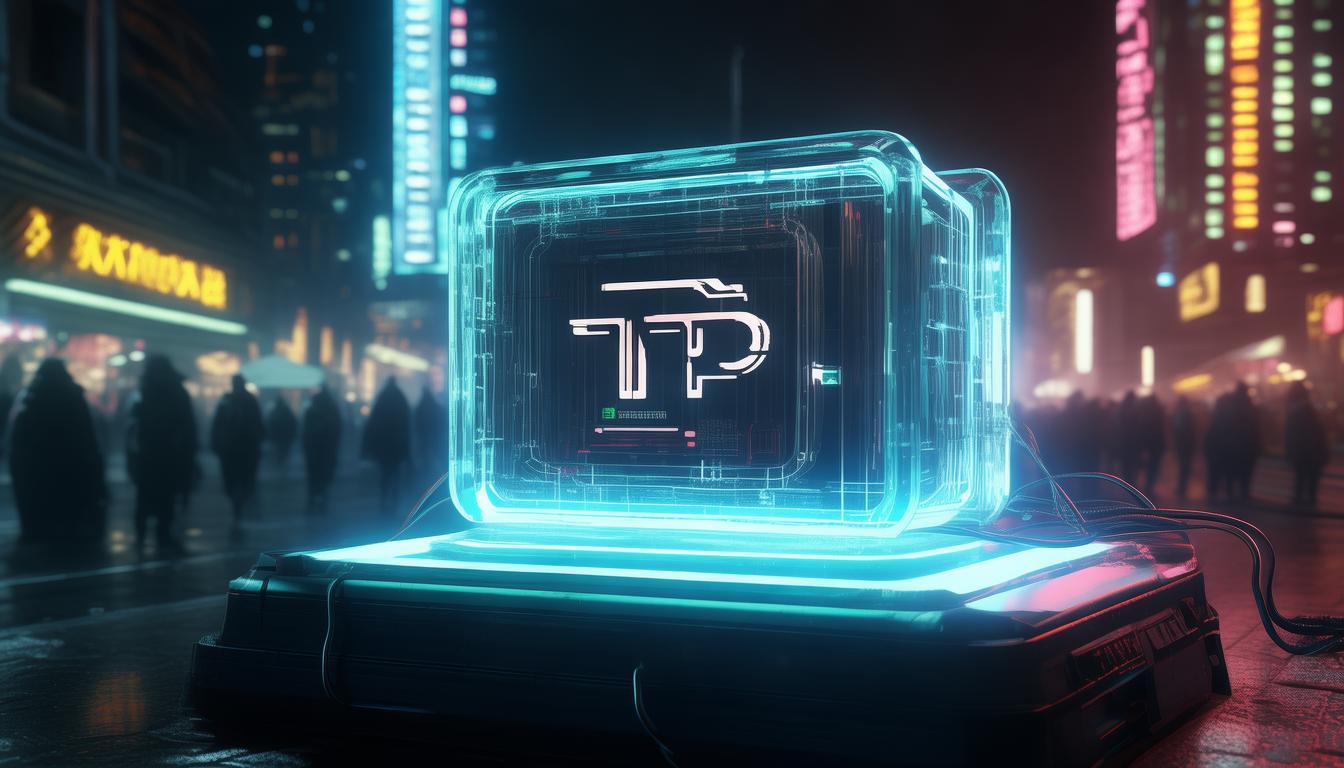 TP會(huì)被盜嗎  第1張