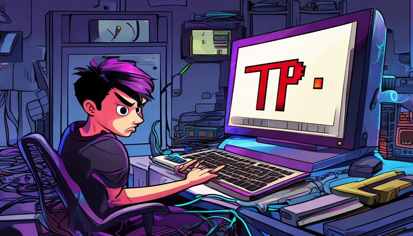 TP怎么那么卡頓  第1張