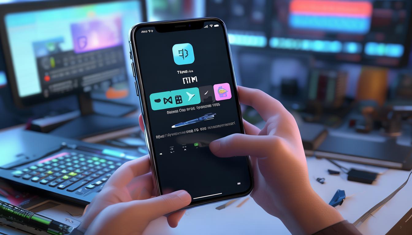ios版TPwallet不能打開(kāi)  第1張