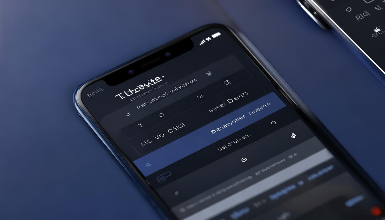 TPwallet怎么設(shè)置密碼登錄  第1張