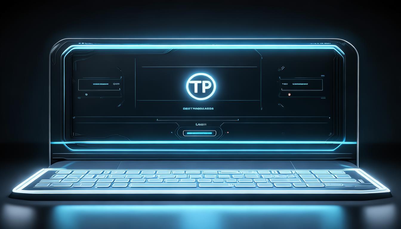 TP登入帳號密碼  第1張
