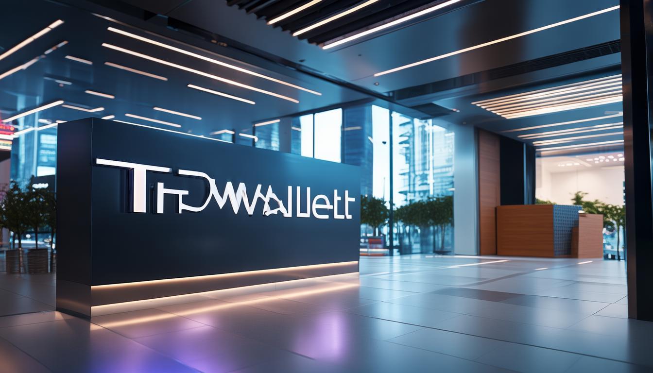 TPwallet公司注冊地  第1張