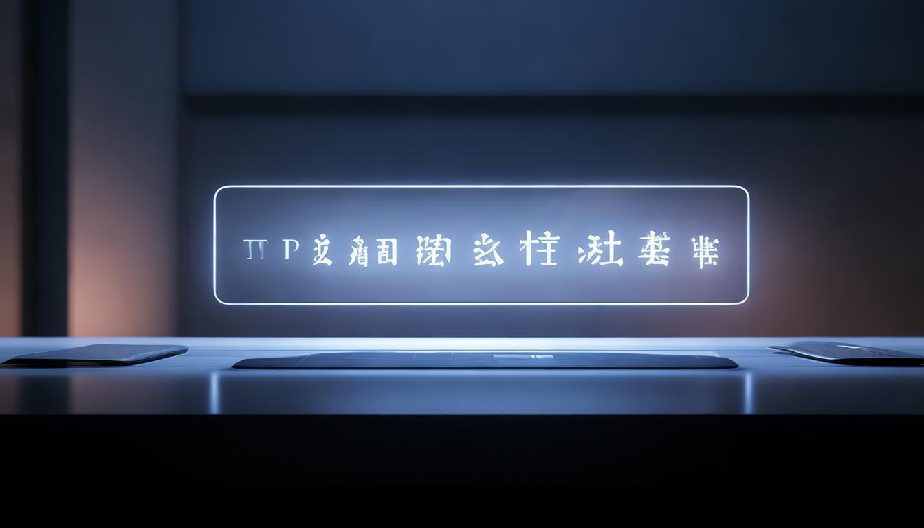 TP的中文助記詞  第1張