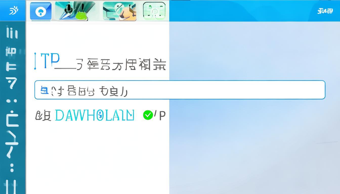 安卓下載TP怎么下載  第1張