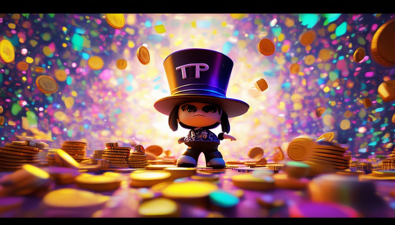 TP有發(fā)幣嗎  第1張