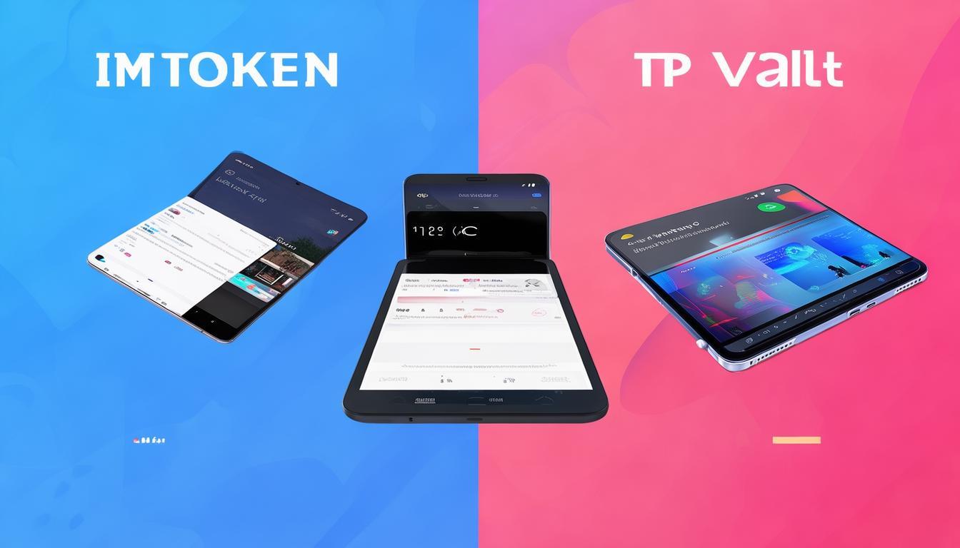 imtoken與TP那個(gè)好用  第1張